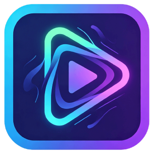 AiVideoFlux logo